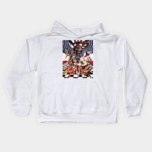 process Kids Hoodie